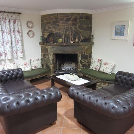 Casa Do Vale Das Hortas Affittacamere Balurco de Baixo Esterno foto