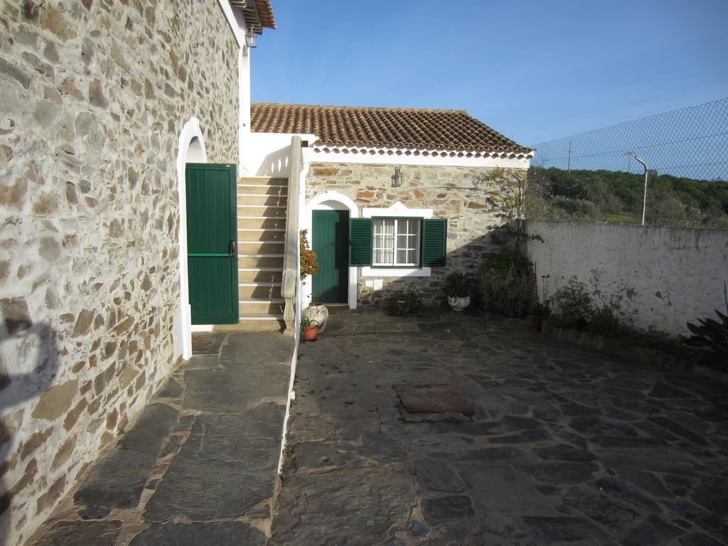 Casa Do Vale Das Hortas Affittacamere Balurco de Baixo Esterno foto
